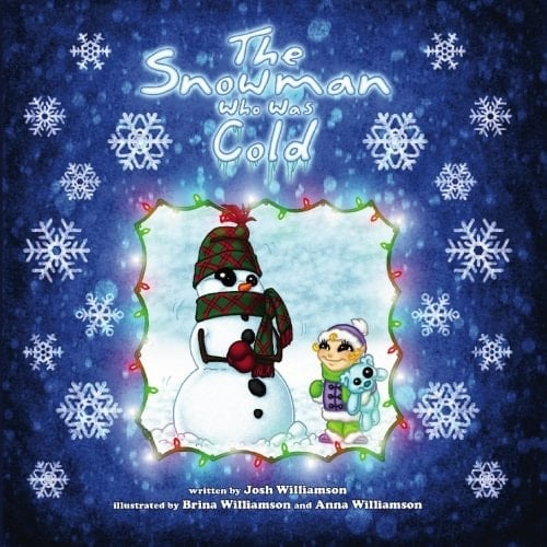 The Snowman Who Was Cold