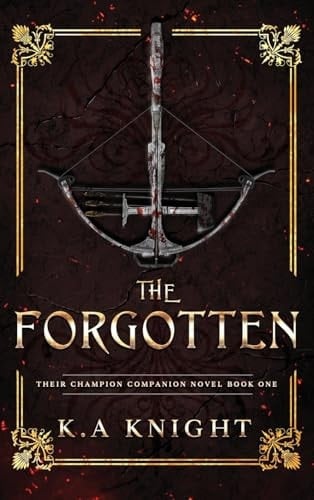 The Forgotten
