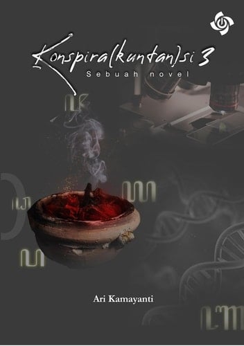 Konspira(kuntan)si 3