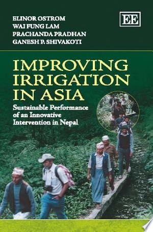 Improving Irrigation in Asia Sustainable Performance of an Innovative Intervention in Nepal