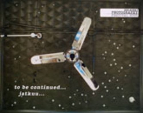 To Be Continued / Jatkuu Helsinki Photography Festival 2005