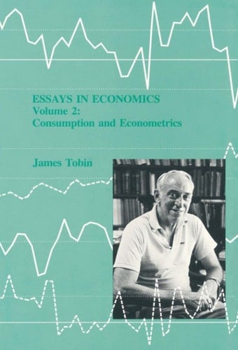Essays in Economics Consumption and Economics