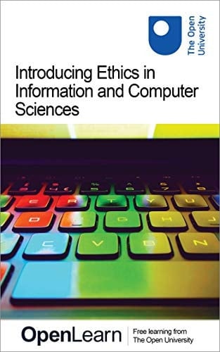Introducing ethics in Information and Computer Sciences