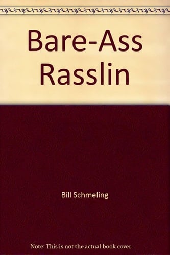 Bare-Ass Rasslin