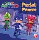 Pedal Power A PJ Masks story book
