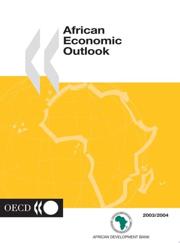 African Economic Outlook 2004