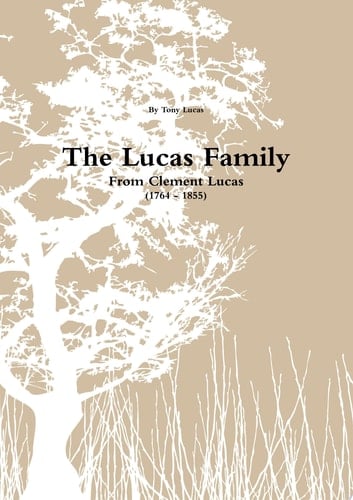 The Lucas Family
