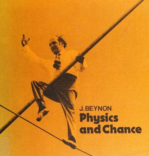 Physics and Chance