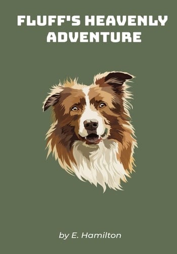 Fluff's Heavenly Adventure