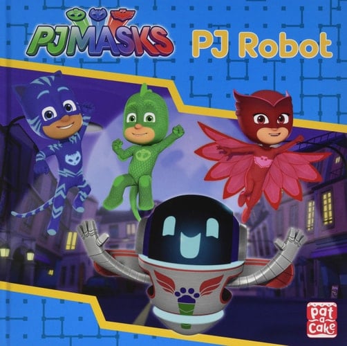 PJ Robot