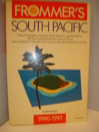 South Pacific, 1990-1991
