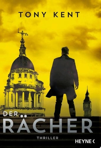 Der Rächer Thriller