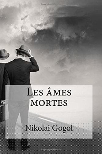 Les Ames Mortes