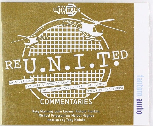 ReU.N.I.T.ed (Who Talk)