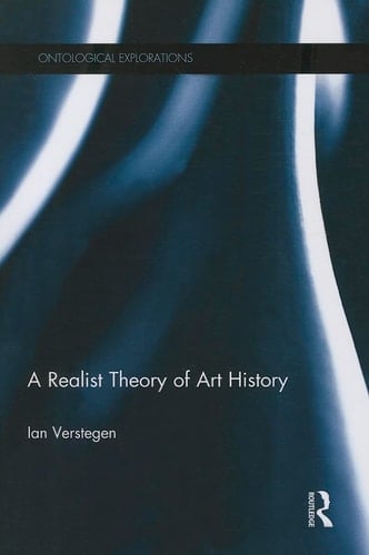 A Realist Theory of Art History