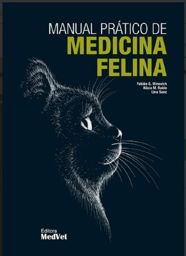 Manual Prático de Medicina Felina