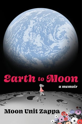 Earth to Moon A Memoir