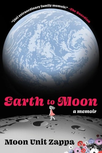 Earth to Moon A Memoir