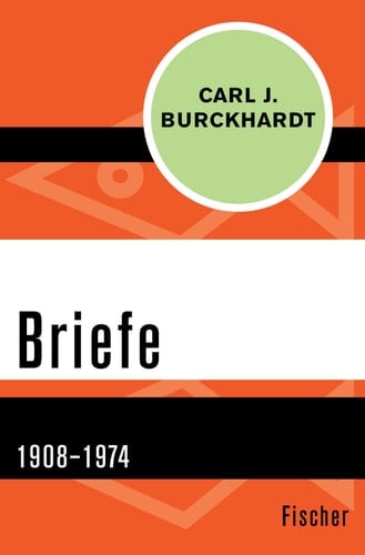 Briefe 1908–1974