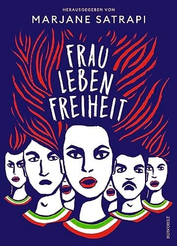 Frau, Leben, Freiheit