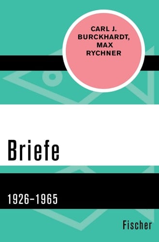 Briefe 1926–1965