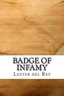Badge of Infamy