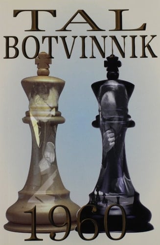 Tal-Botvinnik 1960