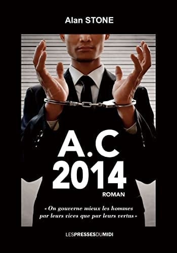 A.C 2014