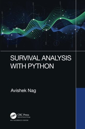 Survival Analysis with Python