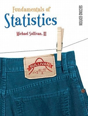 Fundamentals of Statistics Value Package (Includes Student Study Pack for Fundamentals of STATS)