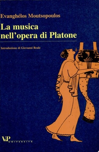 La musica nell'opera di Platone