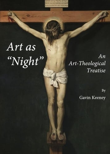 Art as "night" An Art-theological Treatise