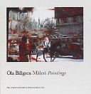 Ola Billgren måleri