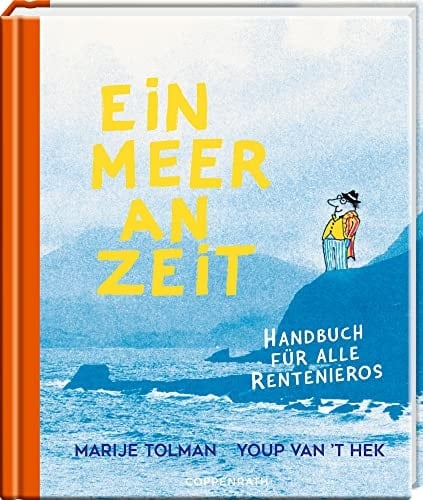 Ein Meer an Zeit Handbuch für alle Rentenieros
