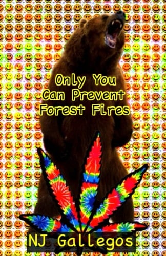 Only You Can Prevent Forest Fires