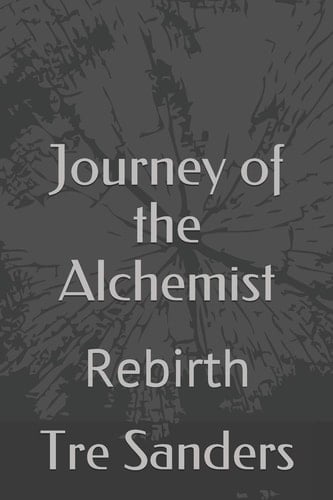 Journey of the Alchemist Rebirth