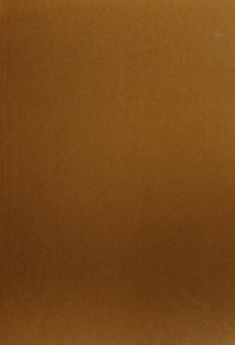 The backyard bestiary