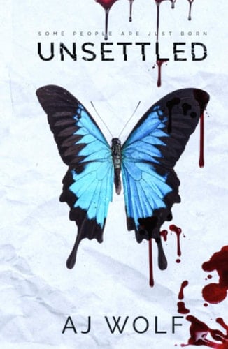 Unsettled: Thriller Standalone