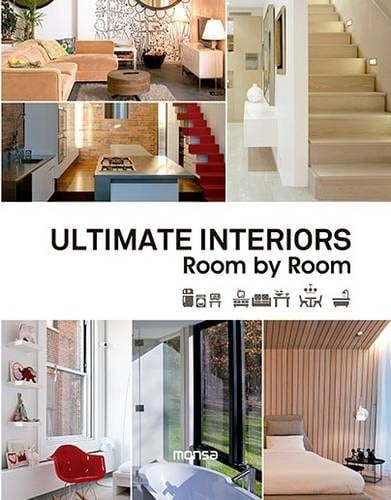 Ultimate Interiors Room by Room