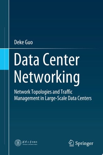 Data Center Networking