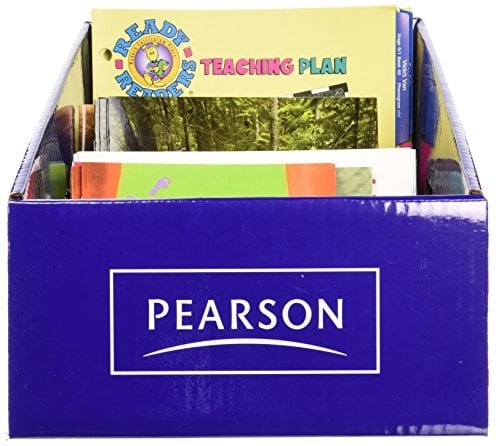 Ready Readers Nonfiction Favorites