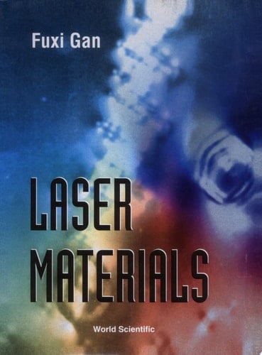 Laser Materials