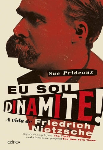 Eu Sou Dinamite (Em Portugues do Brasil)