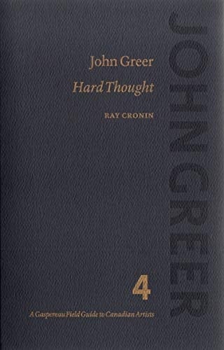 John Greer Hard Thought