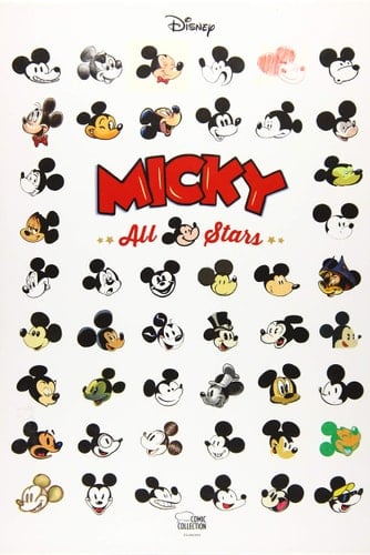 Micky All-Stars