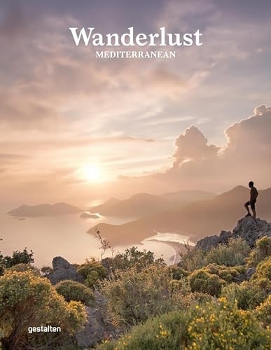 Wanderlust Mediterranean Exploring Trails Along the Mediterranean Sea
