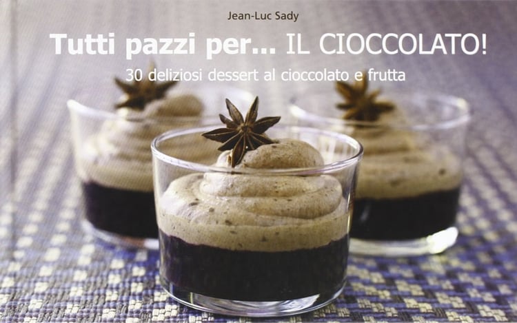 Tutti pazzi per... il cioccolato!