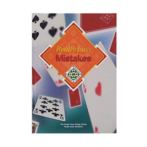 Really Easy Mistakes