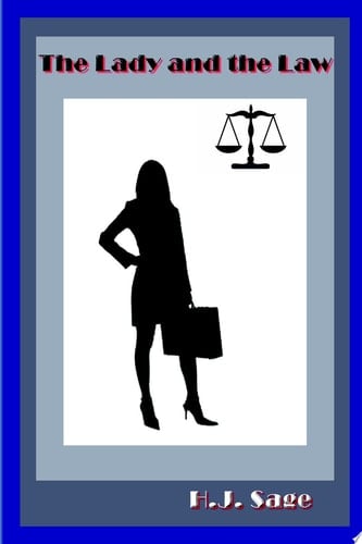 The Lady and the Law