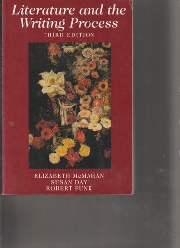 Literature and the Writing Process